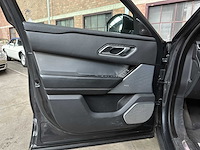 Land rover range rover velar 2.0 i4 awd r-dynamic se 241pk 2017 (origineel-nl), px-296-f - afbeelding 28 van  46