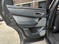 Land rover range rover velar 2.0 i4 awd r-dynamic se 241pk 2017 (origineel-nl), px-296-f - afbeelding 31 van  46