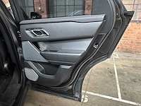 Land rover range rover velar 2.0 i4 awd r-dynamic se 241pk 2017 (origineel-nl), px-296-f - afbeelding 35 van  46