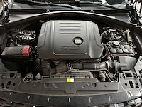 Land rover range rover velar 2.0 i4 awd r-dynamic se 241pk 2017 (origineel-nl), px-296-f - afbeelding 37 van  46