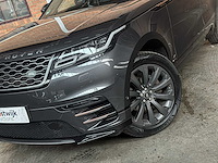 Land rover range rover velar 2.0 i4 awd r-dynamic se 241pk 2017 (origineel-nl), px-296-f - afbeelding 34 van  46