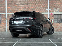 Land rover range rover velar 2.0 i4 awd r-dynamic se 241pk 2017 (origineel-nl), px-296-f - afbeelding 5 van  46