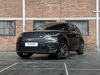 Land rover range rover velar 2.0 i4 awd r-dynamic se 241pk 2017 (origineel-nl), px-296-f - afbeelding 1 van  46