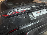 Land rover range rover velar 2.0 i4 awd r-dynamic se 241pk 2017 (origineel-nl), px-296-f - afbeelding 13 van  46