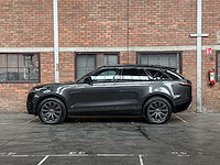 Land rover range rover velar 2.0 i4 awd r-dynamic se 241pk 2017 (origineel-nl), px-296-f - afbeelding 14 van  46