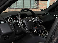 Land rover range rover velar 2.0 i4 awd r-dynamic se 241pk 2017 (origineel-nl), px-296-f - afbeelding 15 van  46