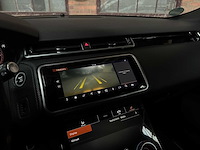 Land rover range rover velar 2.0 i4 awd r-dynamic se 241pk 2017 (origineel-nl), px-296-f - afbeelding 26 van  46