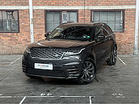 Land rover range rover velar 2.0 i4 awd r-dynamic se 241pk 2017 (origineel-nl), px-296-f - afbeelding 23 van  46