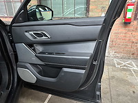 Land rover range rover velar 2.0 i4 awd r-dynamic se 241pk 2017 (origineel-nl), px-296-f - afbeelding 36 van  46