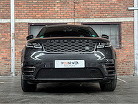 Land rover range rover velar 2.0 i4 awd r-dynamic se 241pk 2017 (origineel-nl), px-296-f - afbeelding 43 van  46