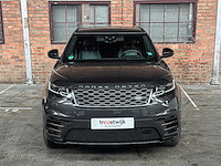 Land rover range rover velar 2.0 i4 awd r-dynamic se 241pk 2017 (origineel-nl), px-296-f - afbeelding 44 van  46