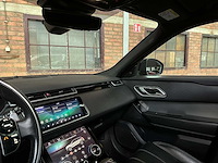 Land rover range rover velar 2.0 i4 awd se 179pk 2018, t-940-tj - afbeelding 8 van  39