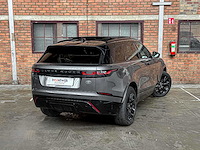Land rover range rover velar 2.0 i4 awd se 179pk 2018, t-940-tj - afbeelding 8 van  43
