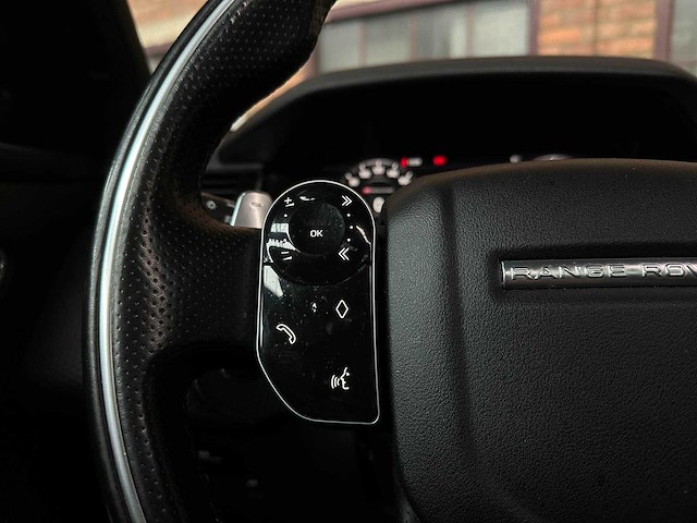 Land rover range rover velar 2.0 i4 awd se 179pk 2018, t-940-tj - afbeelding 19 van  43