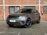 Land rover range rover velar 2.0 i4 awd se 179pk 2018, t-940-tj - afbeelding 2 van  43