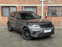 Land rover range rover velar 2.0 i4 awd se 179pk 2018, t-940-tj - afbeelding 5 van  43