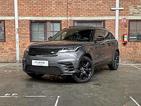 Land rover range rover velar 2.0 i4 awd se 179pk 2018, t-940-tj - afbeelding 4 van  9