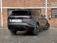 Land rover range rover velar 2.0 i4 awd se 179pk 2018, t-940-tj - afbeelding 10 van  44
