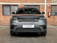 Land rover range rover velar 2.0 i4 awd se 179pk 2018, t-940-tj - afbeelding 5 van  44