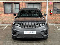 Land rover range rover velar 2.0 i4 awd se 179pk 2018, t-940-tj - afbeelding 6 van  44