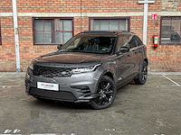 Land rover range rover velar 2.0 i4 awd se 179pk 2018, t-940-tj - afbeelding 34 van  44