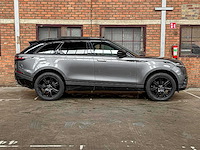 Land rover range rover velar 2.0 i4 awd se 179pk 2018, t-940-tj - afbeelding 44 van  44