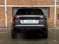 Land rover range rover velar 2.0 i4 awd se 179pk 2018, t-940-tj - afbeelding 3 van  38