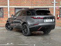 Land rover range rover velar 2.0 i4 awd se 179pk 2018, t-940-tj - afbeelding 4 van  38