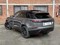 Land rover range rover velar 2.0 i4 awd se 179pk 2018, t-940-tj - afbeelding 5 van  38