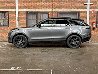Land rover range rover velar 2.0 i4 awd se 179pk 2018, t-940-tj - afbeelding 6 van  38