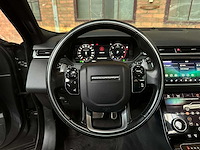 Land rover range rover velar 2.0 i4 awd se 179pk 2018, t-940-tj - afbeelding 2 van  20