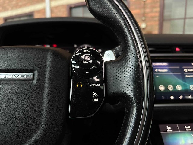 Land rover range rover velar 2.0 i4 awd se 179pk 2018, t-940-tj - afbeelding 7 van  20