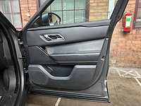 Land rover range rover velar 2.0 i4 awd se 179pk 2018, t-940-tj - afbeelding 13 van  20