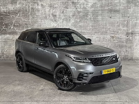 Land rover range rover velar 2.0 i4 awd se 179pk 2018, t-940-tj - afbeelding 2 van  47