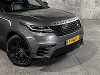 Land rover range rover velar 2.0 i4 awd se 179pk 2018, t-940-tj - afbeelding 3 van  47