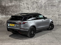 Land rover range rover velar 2.0 i4 awd se 179pk 2018, t-940-tj - afbeelding 6 van  47