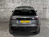 Land rover range rover velar 2.0 i4 awd se 179pk 2018, t-940-tj - afbeelding 8 van  47