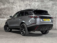 Land rover range rover velar 2.0 i4 awd se 179pk 2018, t-940-tj - afbeelding 9 van  47