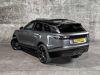Land rover range rover velar 2.0 i4 awd se 179pk 2018, t-940-tj - afbeelding 10 van  47