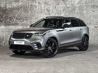 Land rover range rover velar 2.0 i4 awd se 179pk 2018, t-940-tj - afbeelding 1 van  47