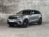 Land rover range rover velar 2.0 i4 awd se 179pk 2018, t-940-tj - afbeelding 12 van  47