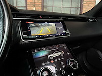 Land rover range rover velar 2.0 i4 awd se 179pk 2018, t-940-tj - afbeelding 26 van  47