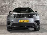 Land rover range rover velar 2.0 i4 awd se 179pk 2018, t-940-tj - afbeelding 45 van  47