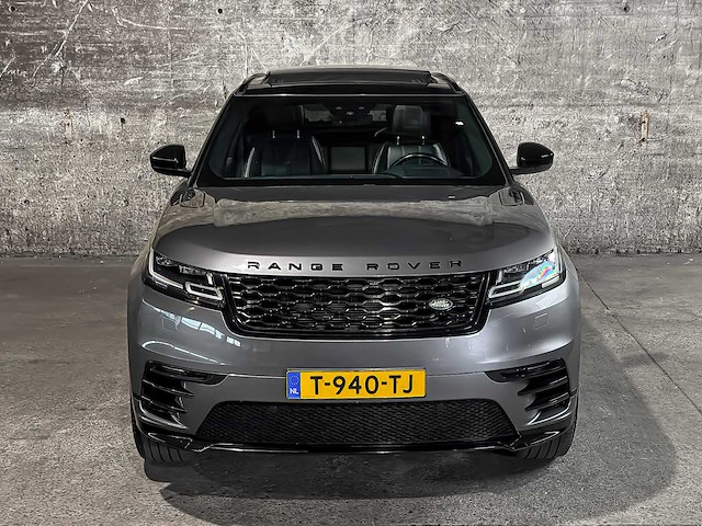 Land rover range rover velar 2.0 i4 awd se 179pk 2018, t-940-tj - afbeelding 46 van  47