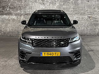 Land rover range rover velar 2.0 i4 awd se 179pk 2018, t-940-tj - afbeelding 46 van  47