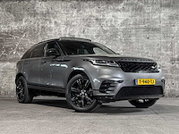 Land rover range rover velar 2.0 i4 awd se 179pk 2018, t-940-tj - afbeelding 47 van  47