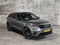 Land rover range rover velar 2.0 i4 awd se 179pk 2018, t-940-tj - afbeelding 3 van  48