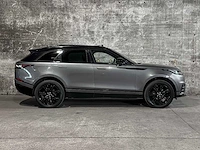 Land rover range rover velar 2.0 i4 awd se 179pk 2018, t-940-tj - afbeelding 5 van  48