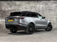 Land rover range rover velar 2.0 i4 awd se 179pk 2018, t-940-tj - afbeelding 6 van  48