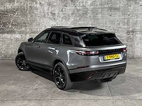 Land rover range rover velar 2.0 i4 awd se 179pk 2018, t-940-tj - afbeelding 11 van  48